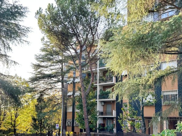 appartamento in vendita a Roma in zona Parioli