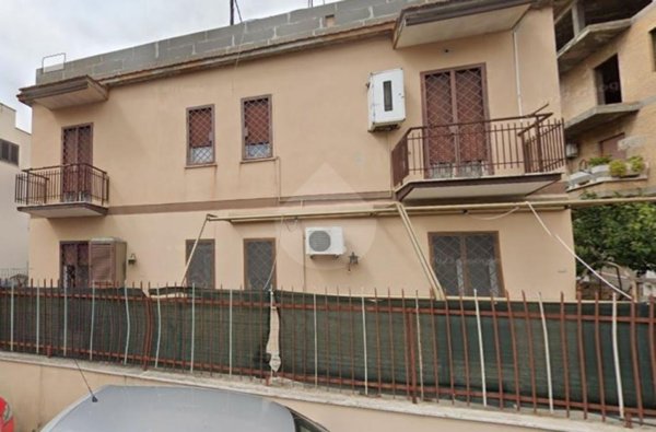 appartamento in vendita a Roma in zona Tor Vergata/Torrenova