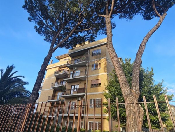 appartamento in vendita a Roma in zona Collatino