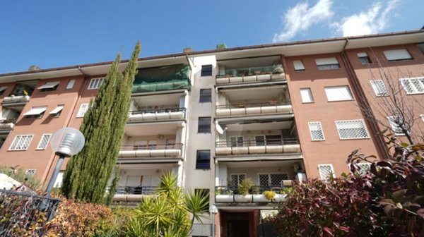appartamento in vendita a Roma in zona Rione Prati
