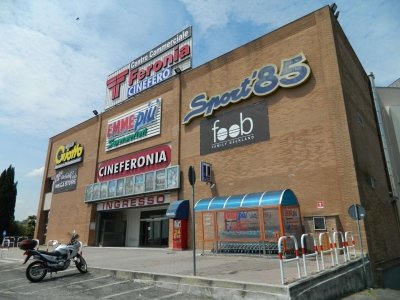 negozio in vendita a Roma