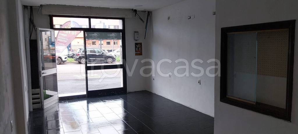 monolocale in vendita a Roma in zona Ostiense
