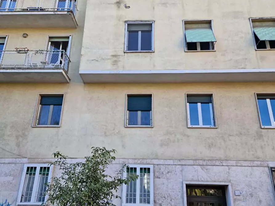 appartamento in vendita a Roma in zona Trieste