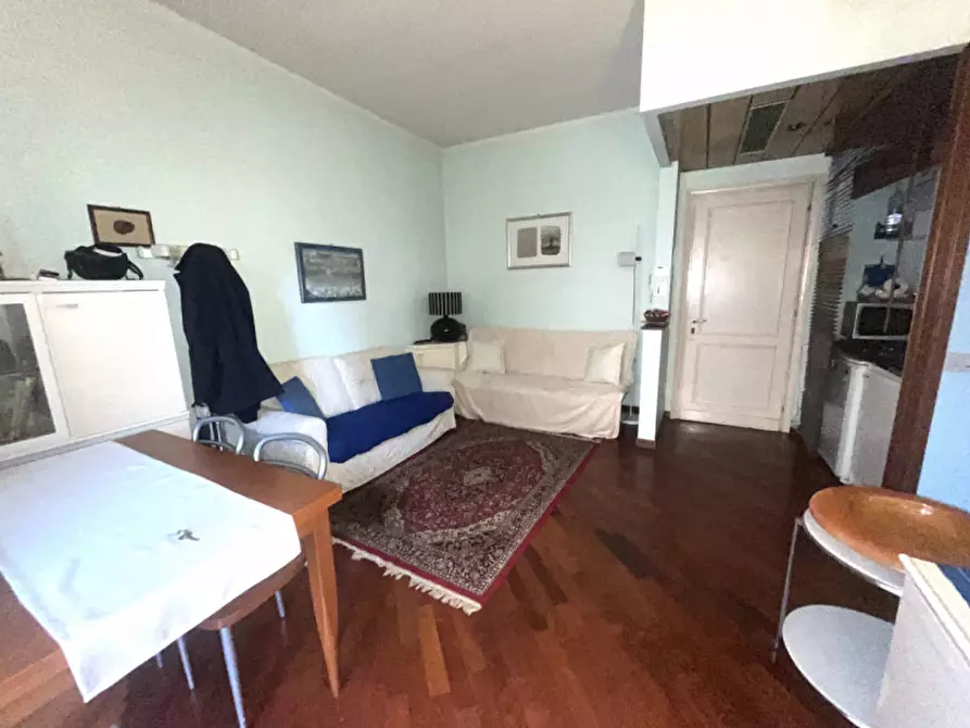 appartamento in vendita a Roma in zona Tor di Quinto