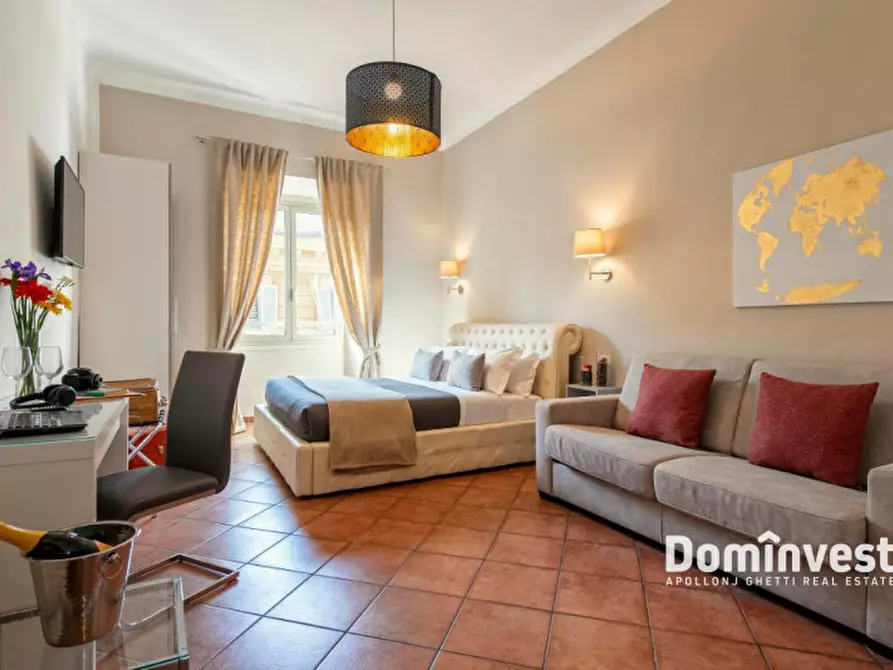casa indipendente in vendita a Roma in zona Ludovisi/Sallustiano