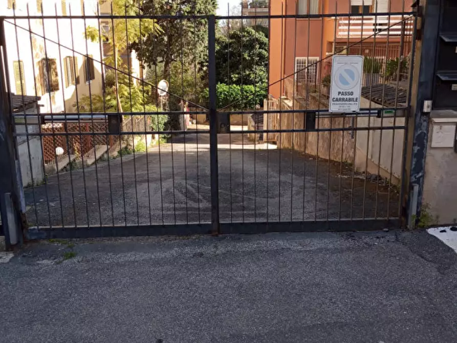 mansarda in vendita a Roma in zona Centro Storico