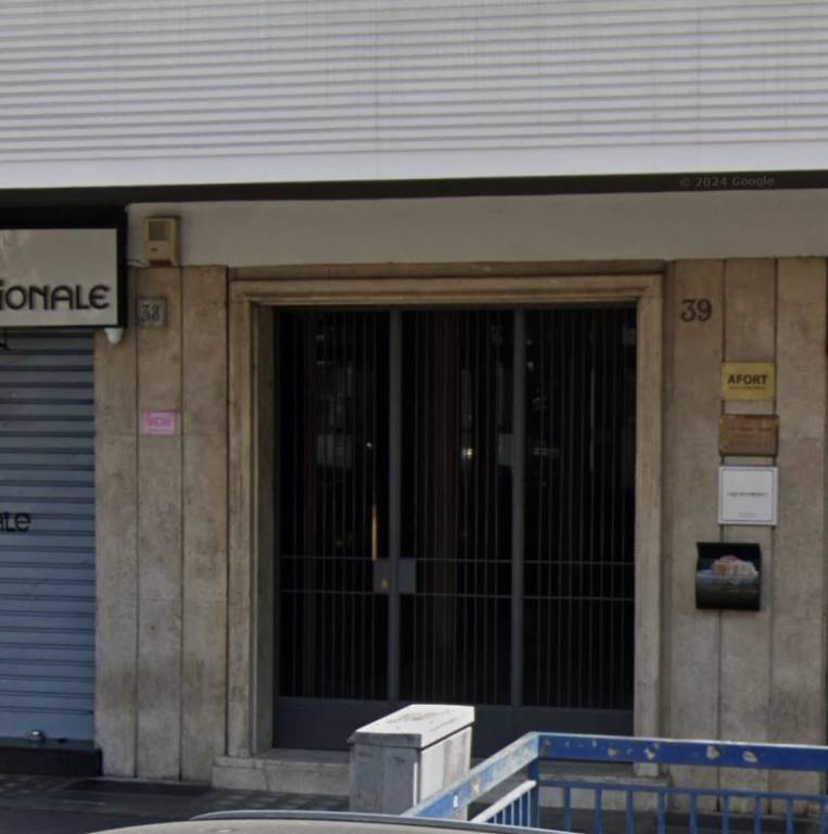 appartamento in vendita a Roma in zona Tuscolano