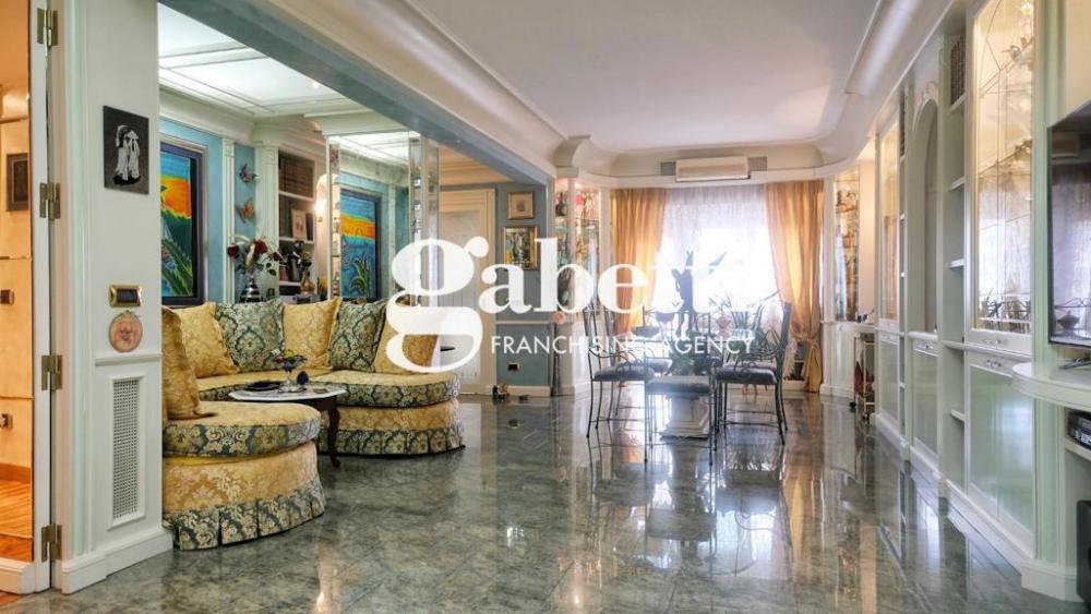 appartamento in vendita a Roma in zona Collatino
