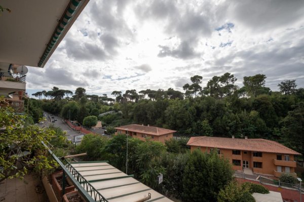 casa indipendente in vendita a Roma in zona Trieste