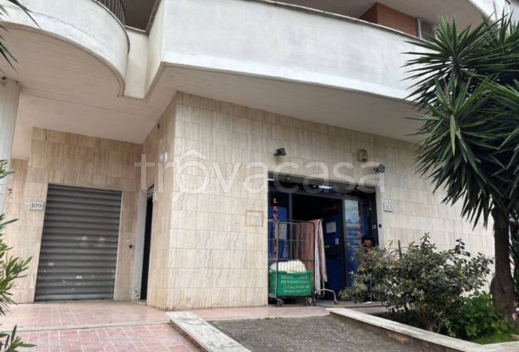 negozio in vendita a Roma in zona Ponte Galeria