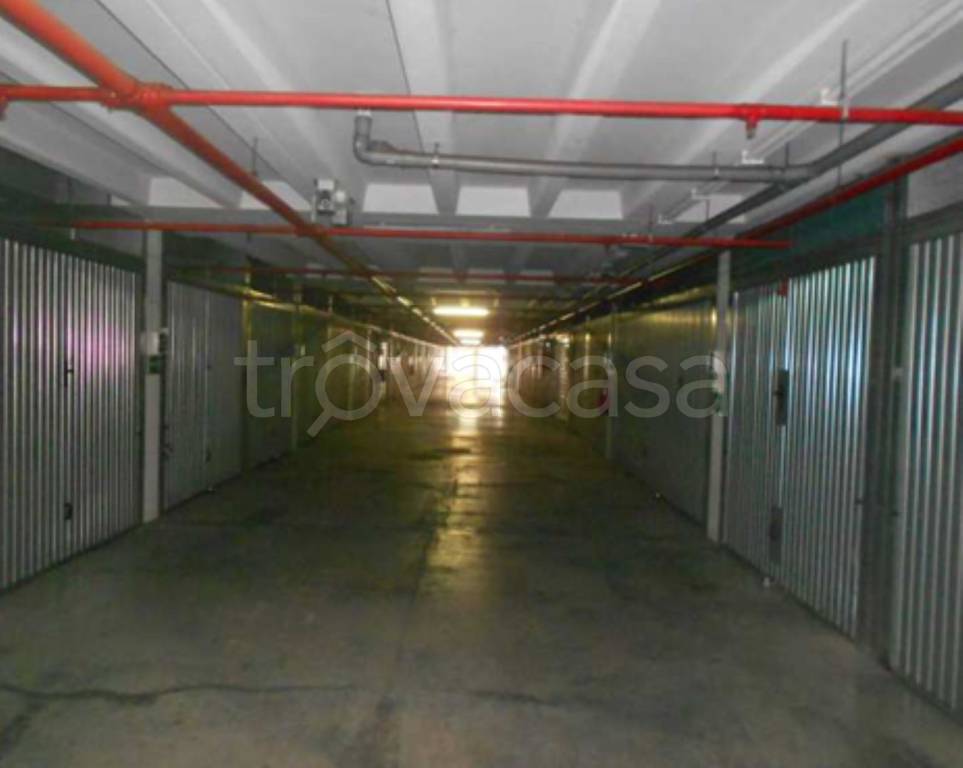 appartamento in vendita a Roma in zona EUR