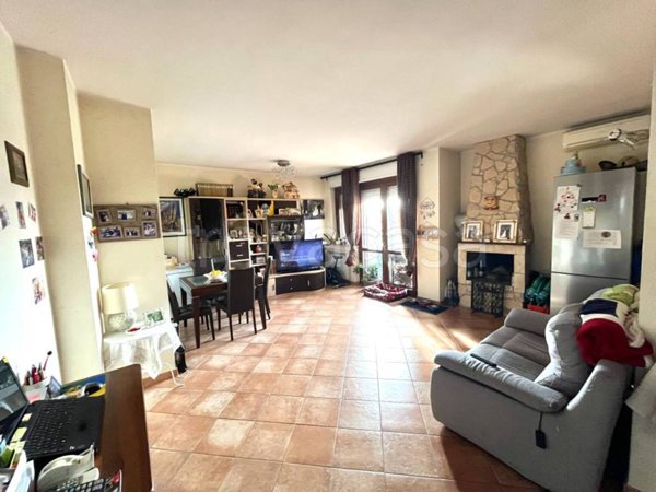 appartamento in vendita a Roma in zona Portuense