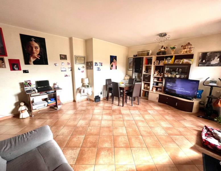 appartamento in vendita a Roma in zona Portuense
