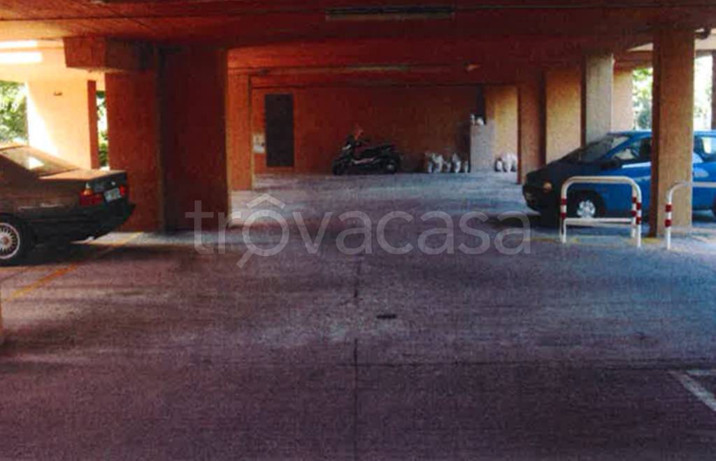 appartamento in vendita a Roma in zona Settecamini