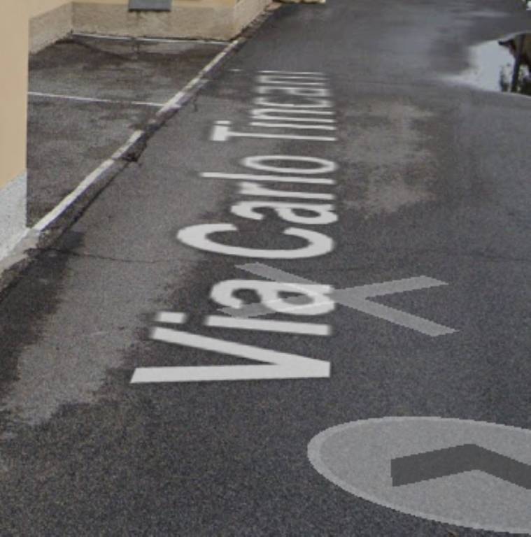 appartamento in vendita a Roma in zona Massimina/Casal Lumbroso