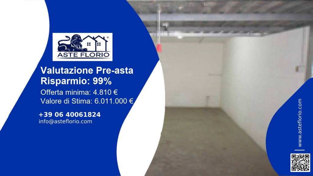 terreno edificabile in vendita a Roma in zona Castel Giubileo