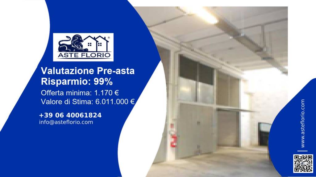 terreno edificabile in vendita a Roma in zona Tuscolano