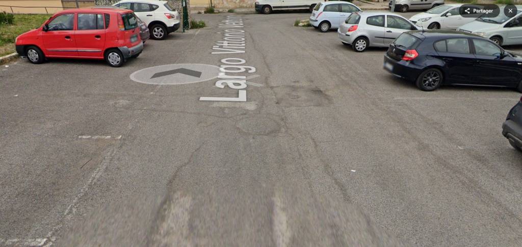 terreno edificabile in vendita a Roma