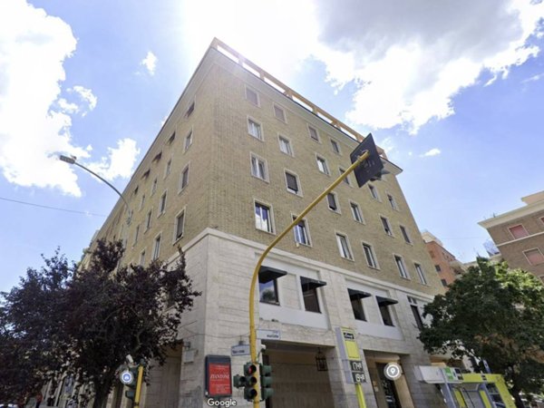appartamento in vendita a Roma in zona Parioli