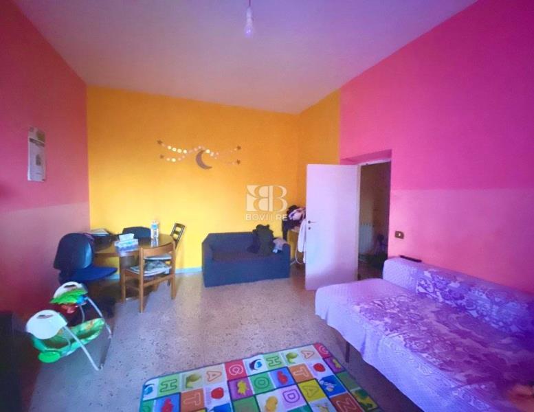 appartamento in vendita a Roma in zona Torrevecchia