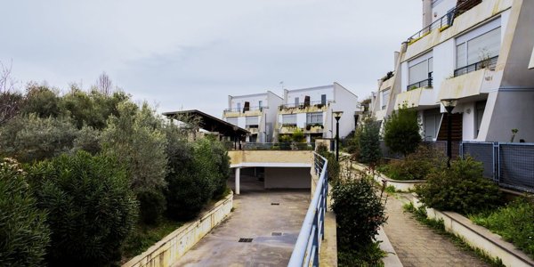 appartamento in vendita a Roma in zona Ponte Galeria