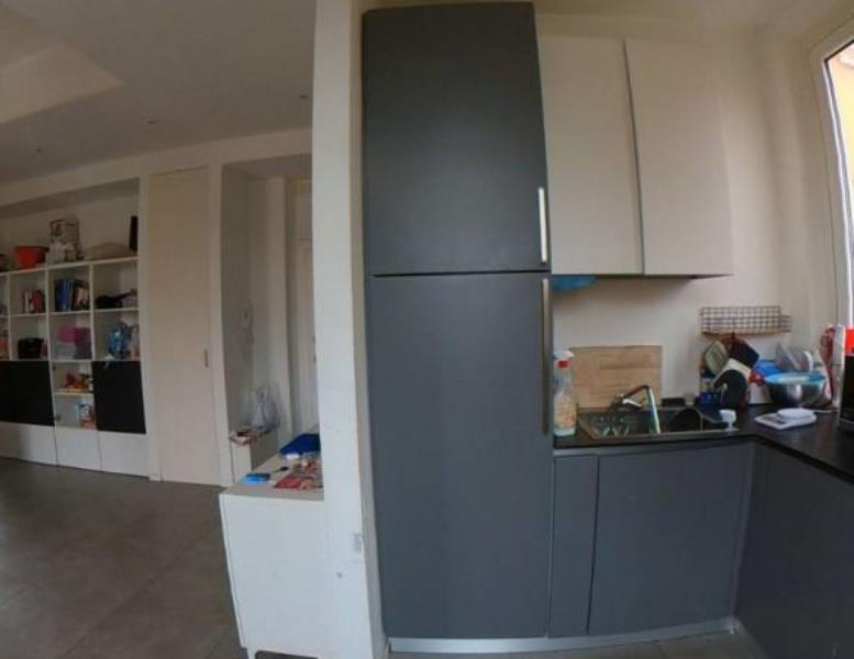 appartamento in vendita a Roma in zona Ostiense