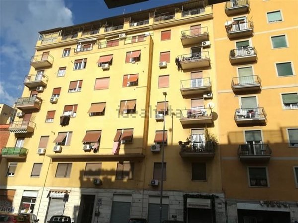 appartamento in vendita a Roma in zona Prenestino-Labicano