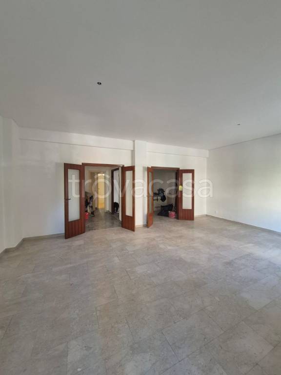 appartamento in vendita a Roma in zona Gianicolense