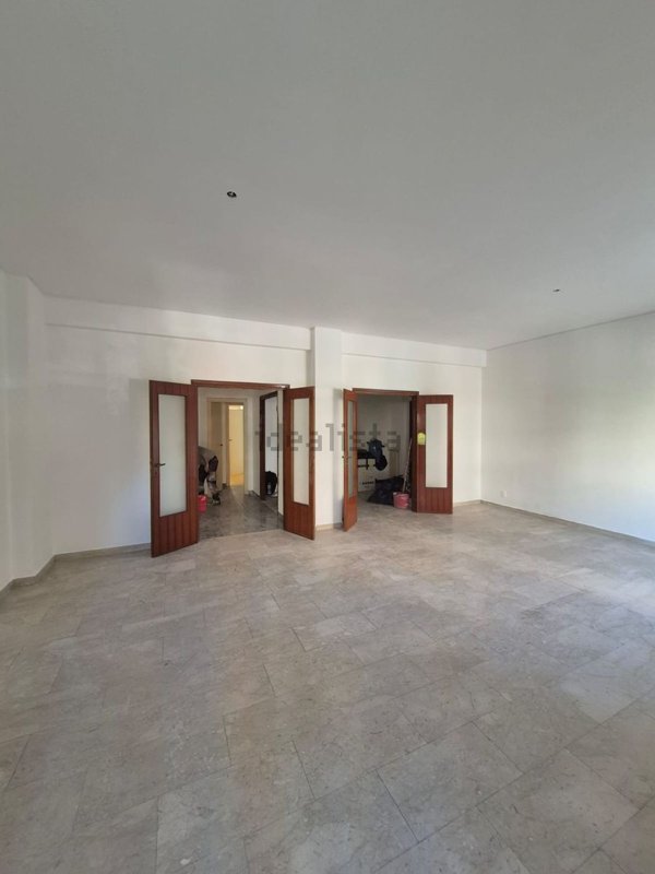 appartamento in vendita a Roma in zona Gianicolense