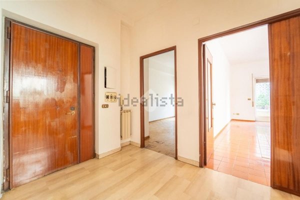 appartamento in vendita a Roma in zona Monte Sacro/Talenti