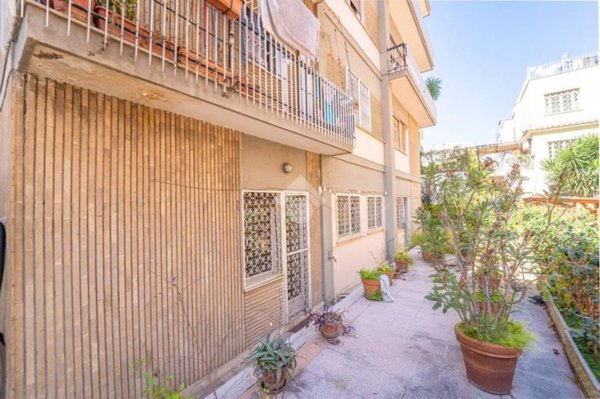 appartamento in vendita a Roma in zona Monte Sacro/Talenti