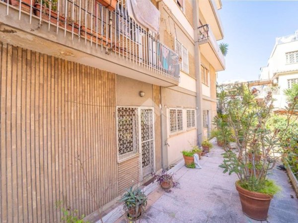 appartamento in vendita a Roma in zona Monte Sacro/Talenti