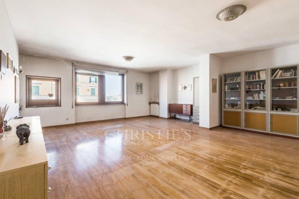 appartamento in vendita a Roma in zona Rione Prati