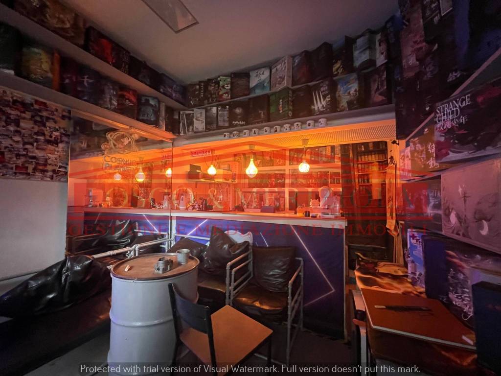 negozio in vendita a Roma in zona Appio Latino