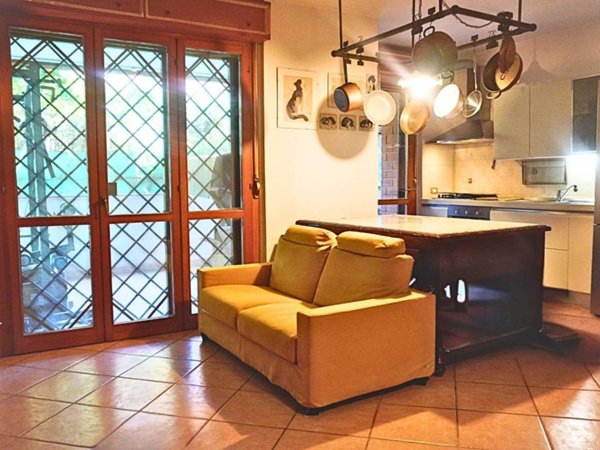 appartamento in vendita a Roma in zona Fonte Laurentina