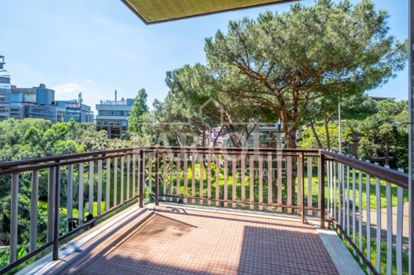 appartamento in vendita a Roma in zona EUR