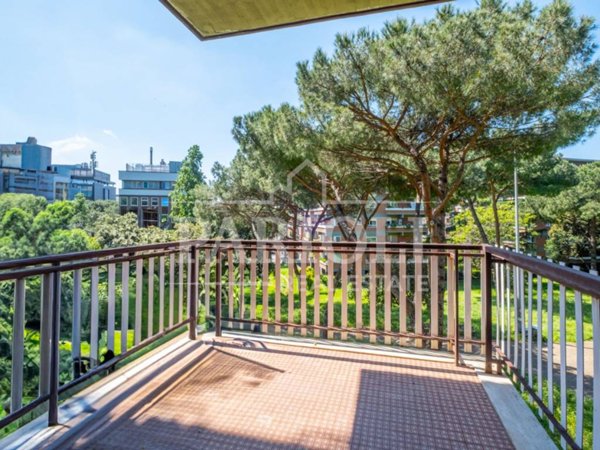 appartamento in vendita a Roma in zona EUR