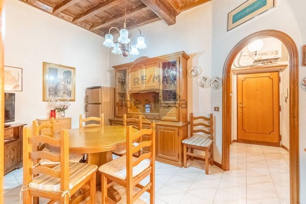 appartamento in vendita a Roma in zona Campo Marzio