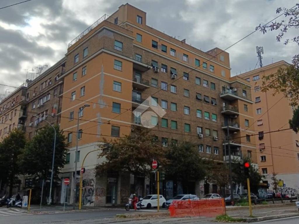 appartamento in vendita a Roma in zona Tiburtino