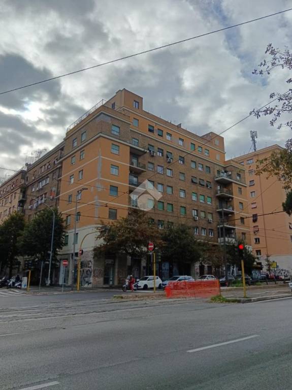 appartamento in vendita a Roma in zona Tiburtino
