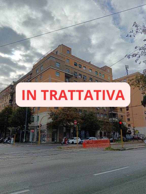 appartamento in vendita a Roma in zona Tiburtino