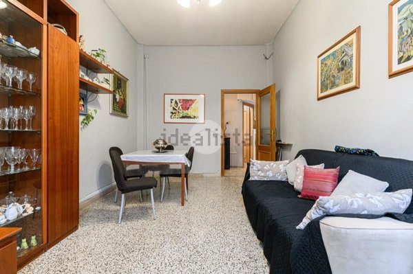 appartamento in vendita a Roma in zona Tiburtino