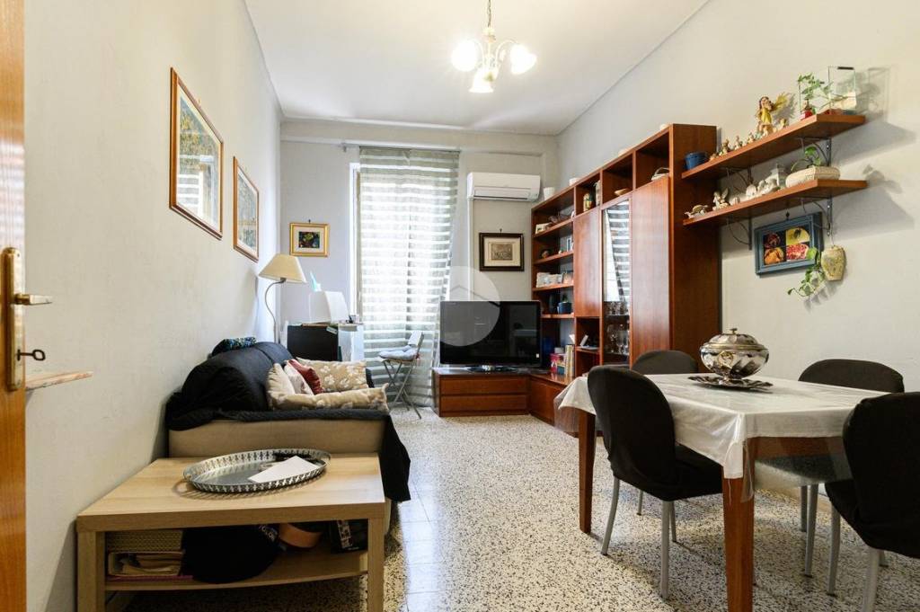 appartamento in vendita a Roma in zona Tiburtino
