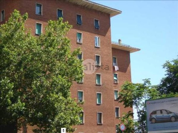appartamento in vendita a Roma in zona Collatino