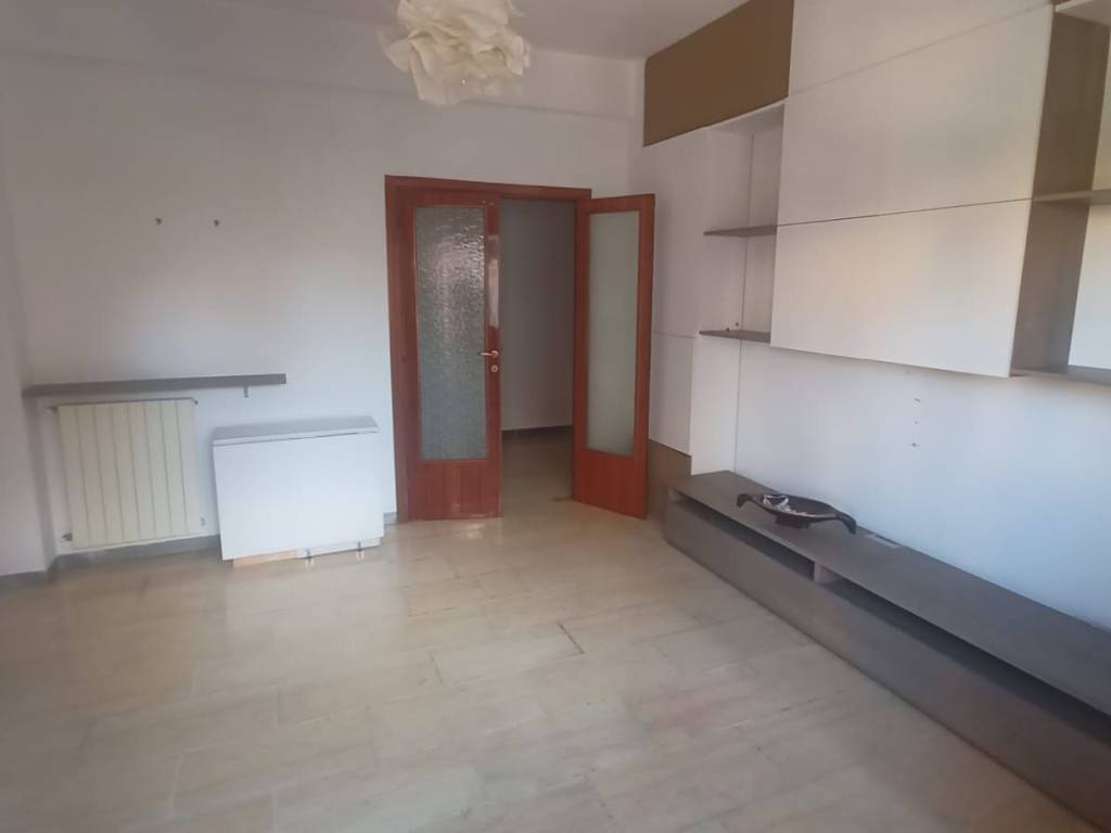 appartamento in vendita a Roma in zona Alessandrino