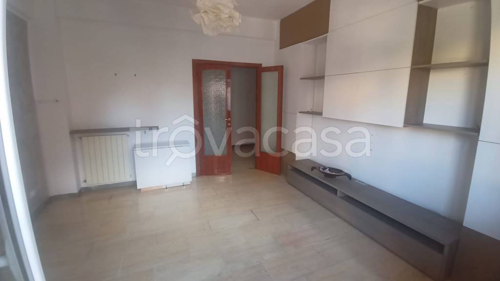 appartamento in vendita a Roma in zona Alessandrino