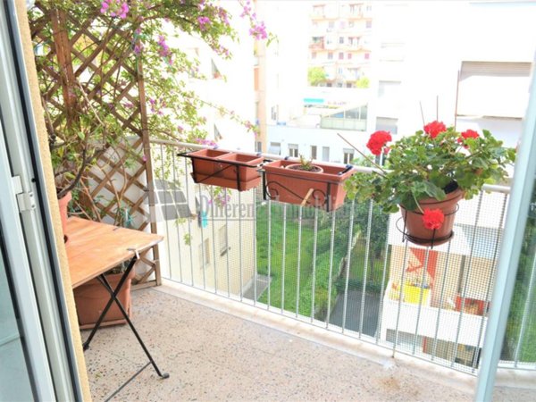 appartamento in vendita a Roma in zona Don Bosco
