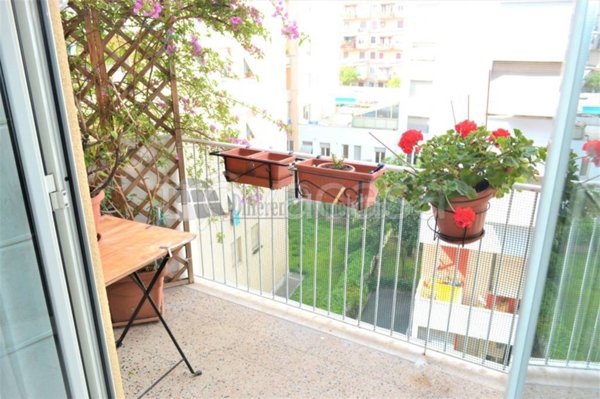 appartamento in vendita a Roma in zona Don Bosco