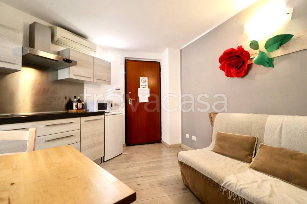 appartamento in vendita a Roma in zona Primavalle