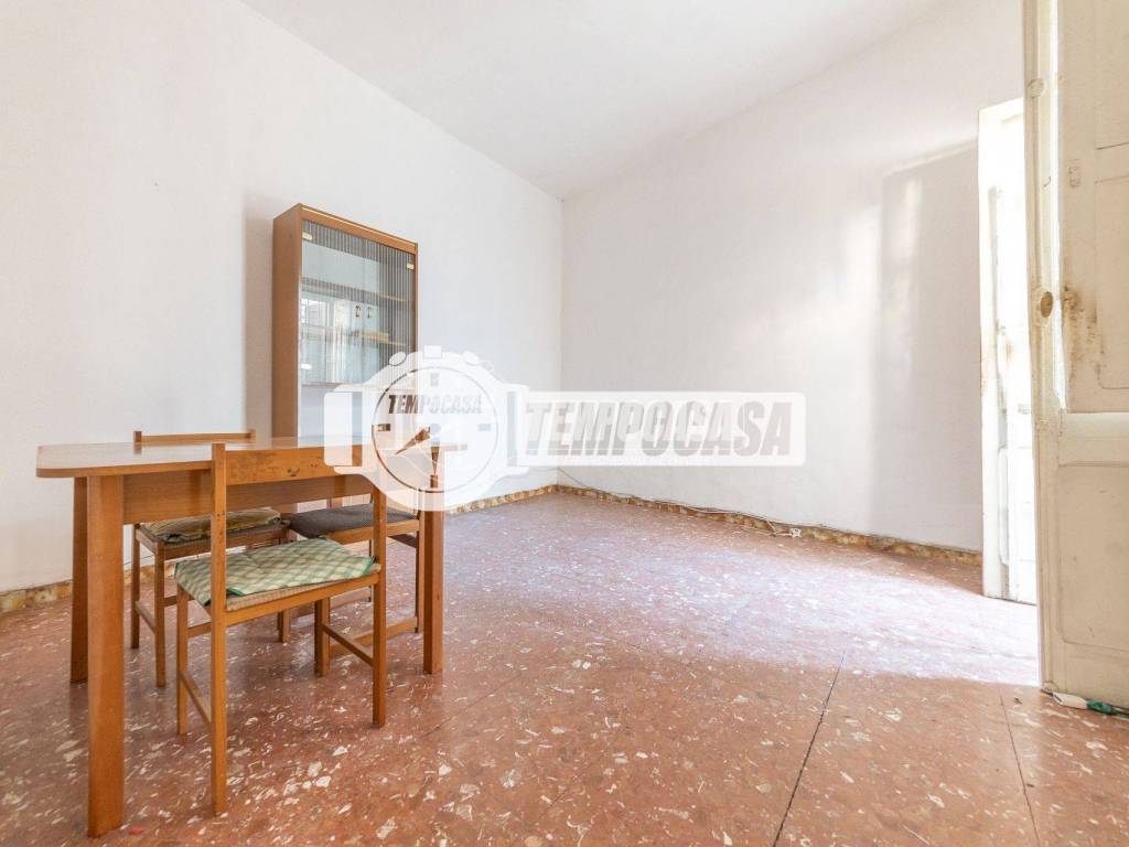 appartamento in vendita a Roma in zona Tiburtino